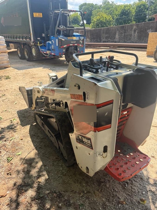 2022 BOBCAT MT100