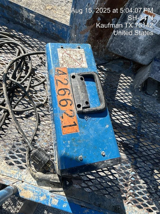 2024 MILLER ELECTRIC CST-282