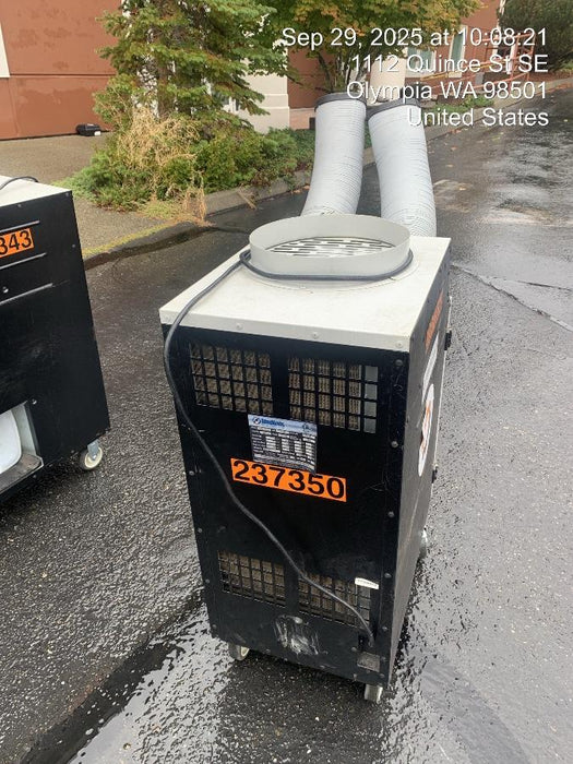 2022 KWIKOOL KPAC1411-2