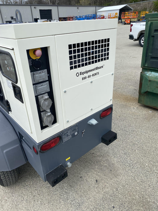 2022 ATLAS COPCO QAS25 CWK