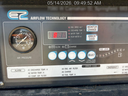 2024 AIRMAN PDS185S CWK