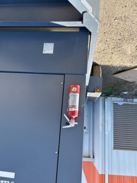 2023 ATLAS COPCO QAS 410