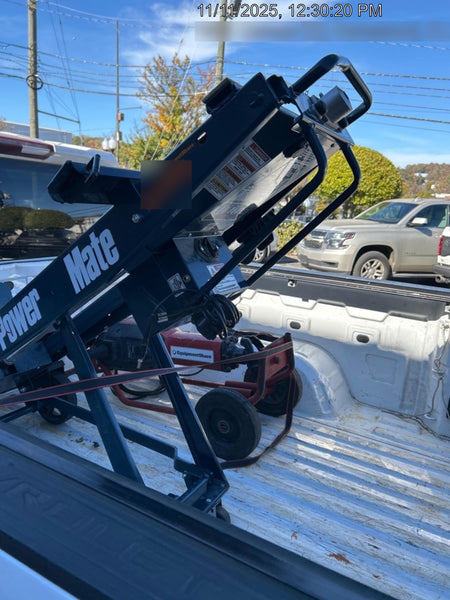 2022 POWERMATE M-1