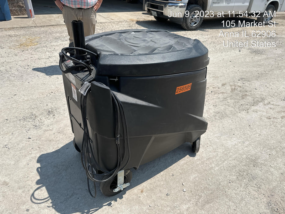 2022 POWER BREEZER PB4BASE