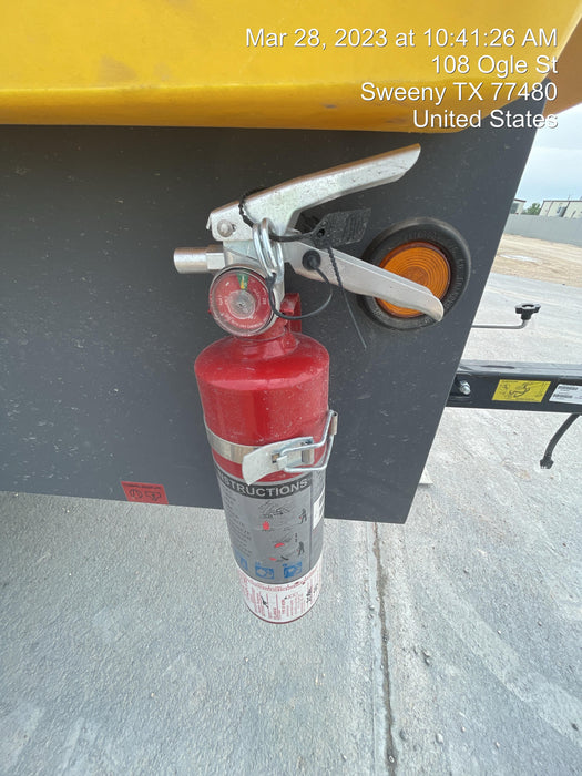 2023 ATLAS COPCO XAS188 CWK