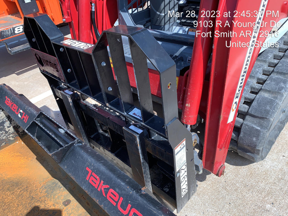 2023 VIRNIG PF4855-5VG