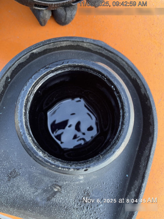 2019 Lincoln Electric Vantage 322 Ready-Pak 3, Two Wheel Trailer, Fender and Light Kit, Cable Rack