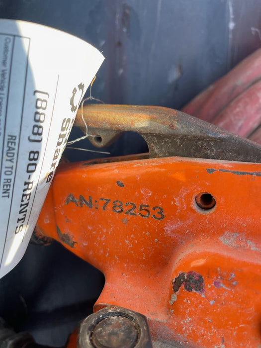 2020 MICHIGAN PNEUMATIC MP-TPB90-118