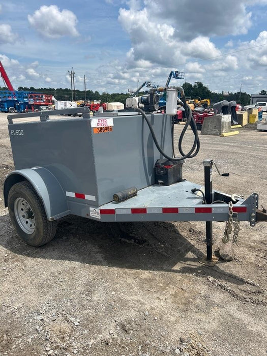 2023 THUNDER CREEK EV500