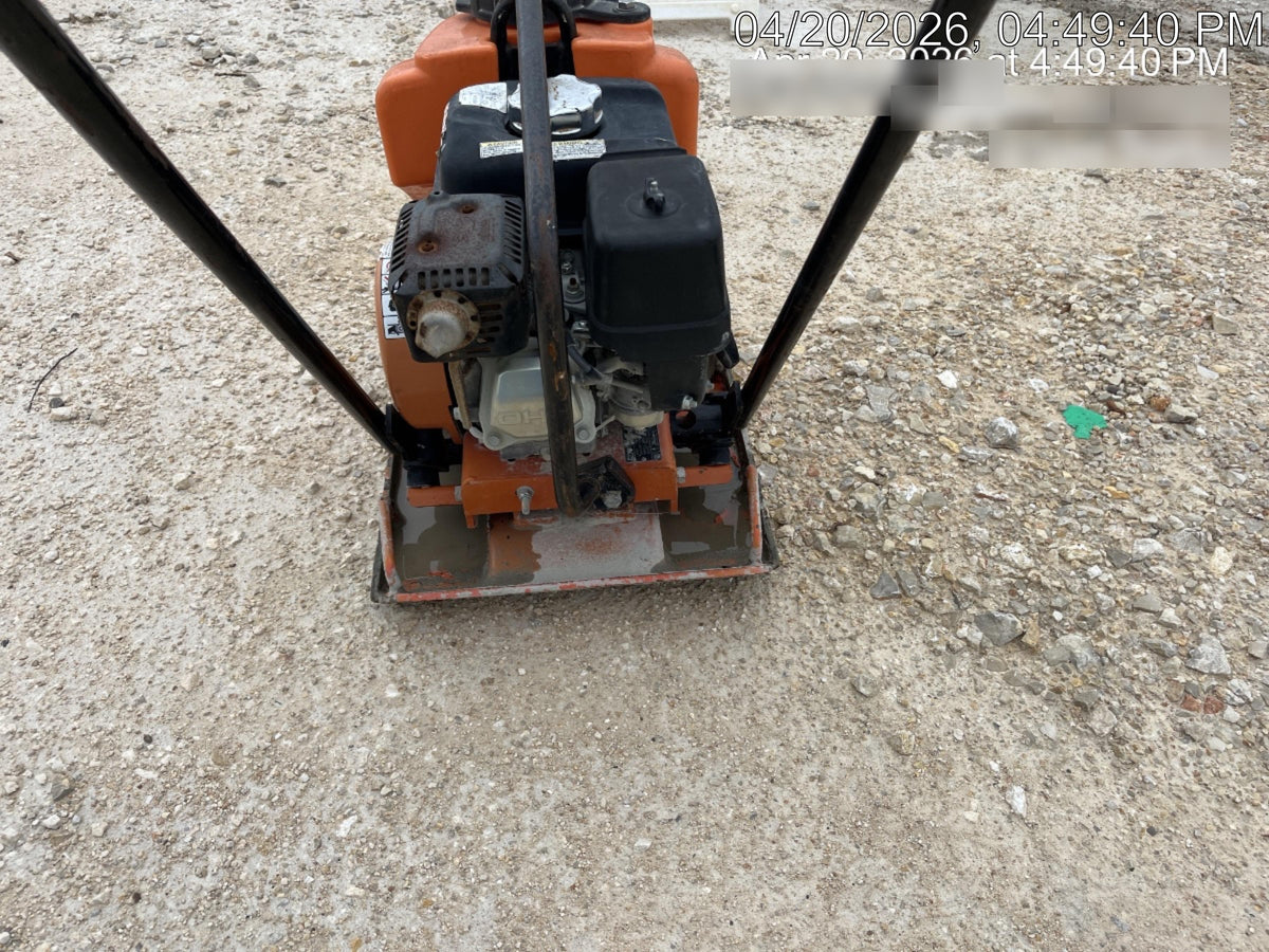 2023 MULTIQUIP MVC82VHW