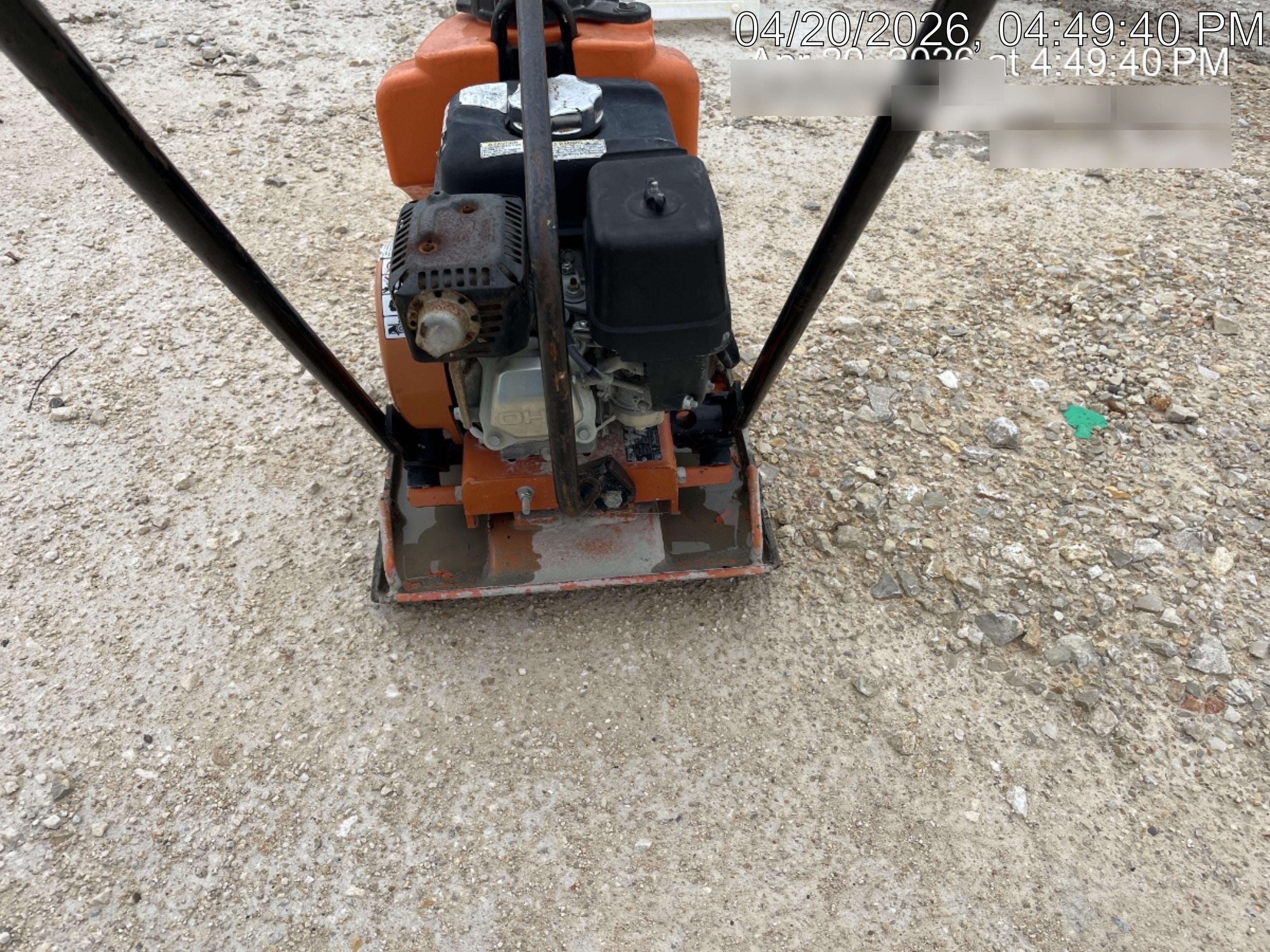 2023 MULTIQUIP MVC82VHW