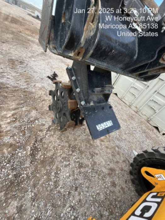 2023 PALADIN 502001 - Paladin