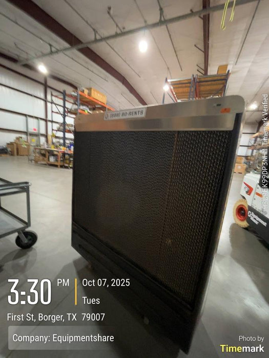 2024 BIG ASS FANS Cool Space 400