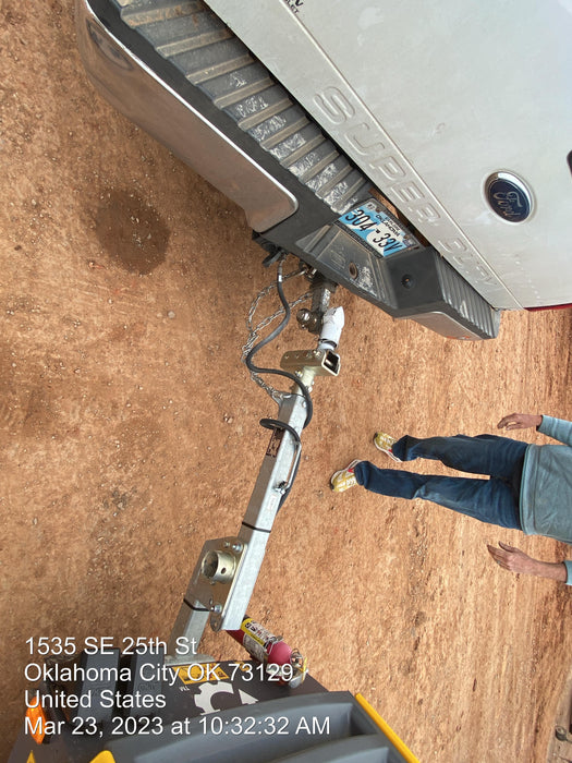 2022 ATLAS COPCO XAS 110