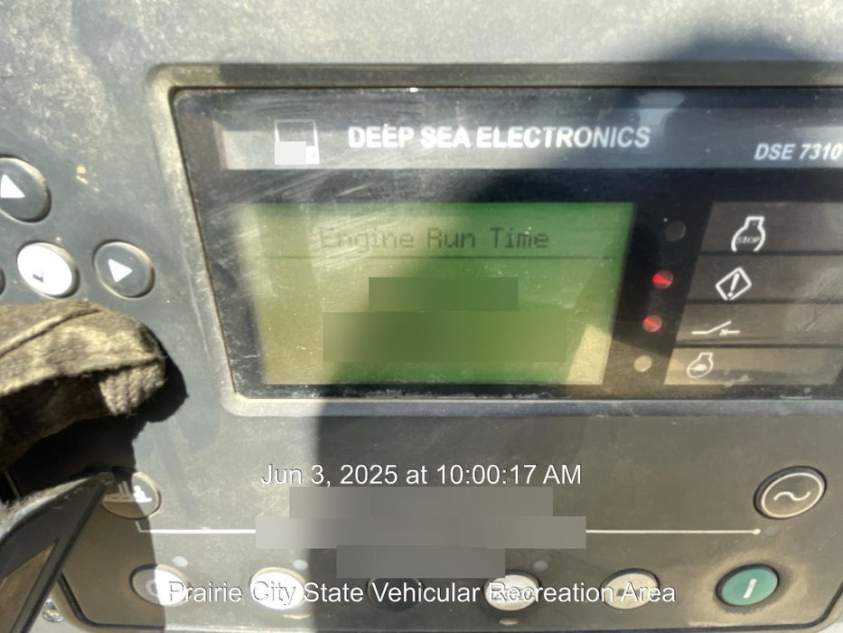 2019 WACKER NEUSON G25