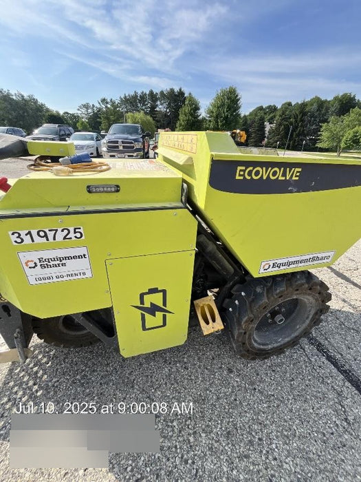 2023 ECOVOLVE ED1000