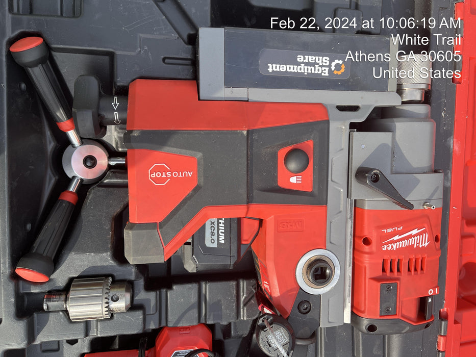 2023 MILWAUKEE 2788-22HD