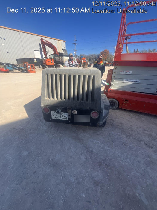 2019 SULLAIR 185-DPQ