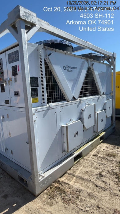 2024 SMARTECH SACP81A-HS