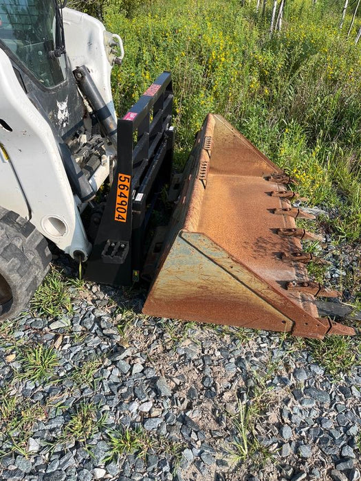 2025 ARROW MATERIAL HANDLING F5100CB-6018