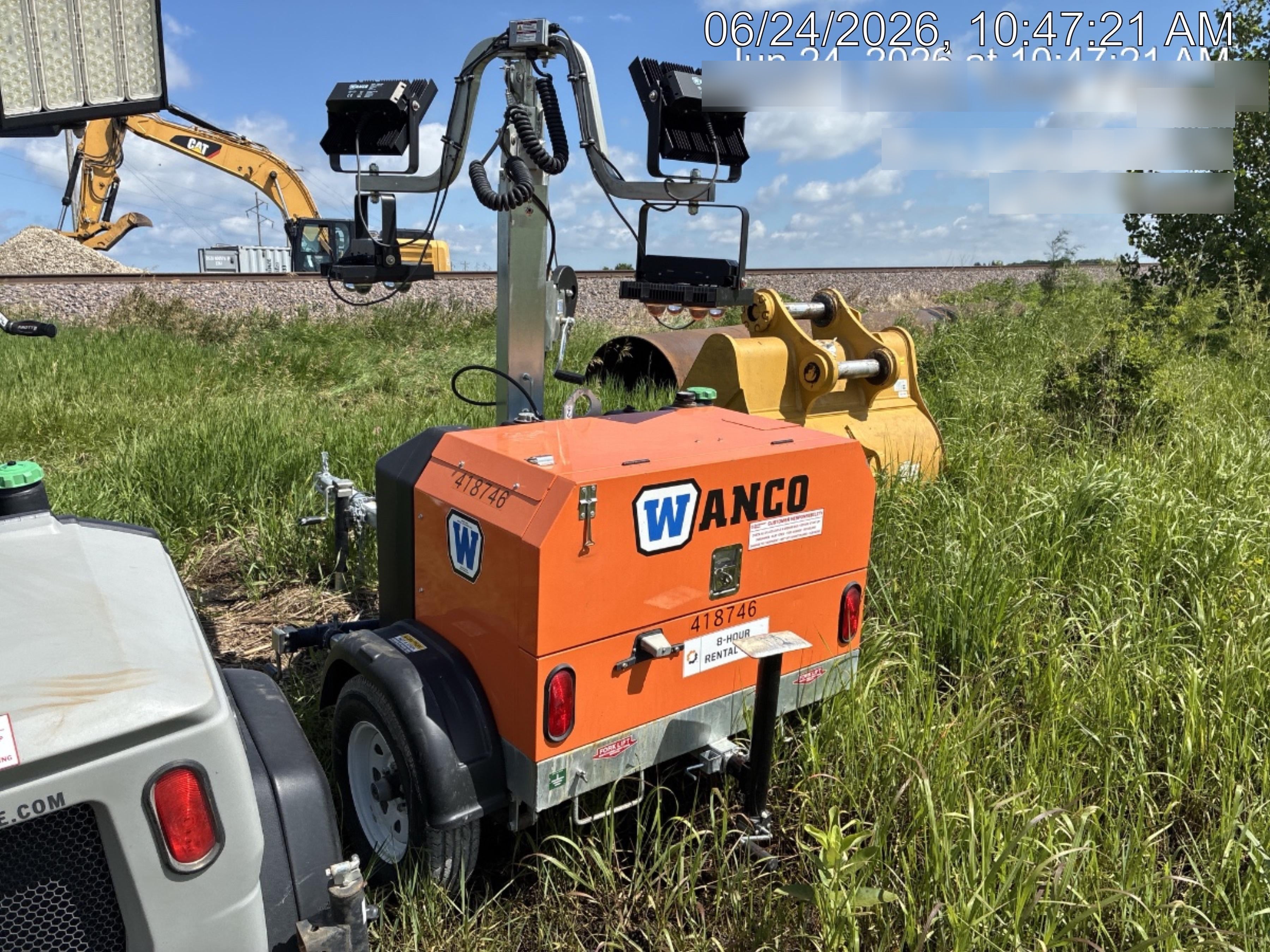 2024 WANCO WLTT-4MM4K