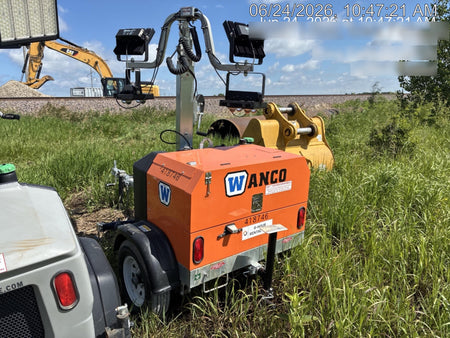 2024 WANCO WLTT-4MM4K