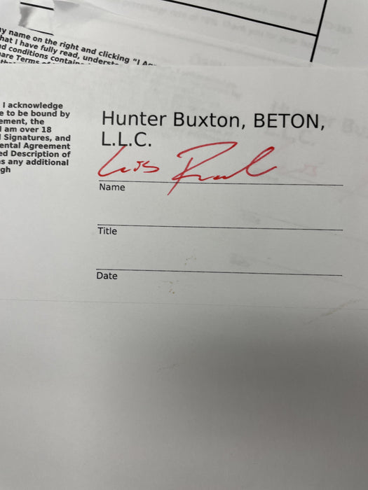 2021 MICHIGAN PNEUMATIC MP-133-ORANGE-NEP-SB