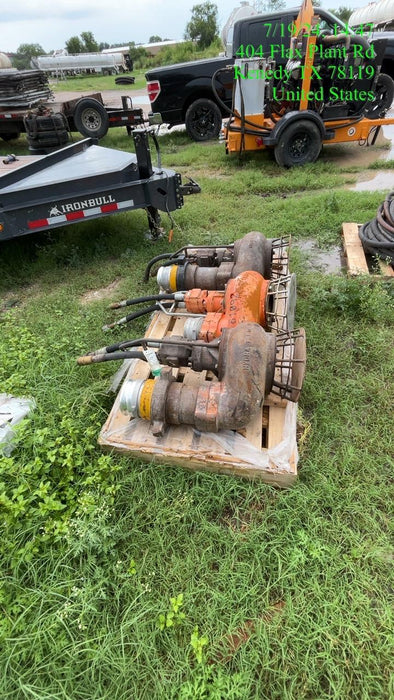 2021 HYDRA TECH S6TC