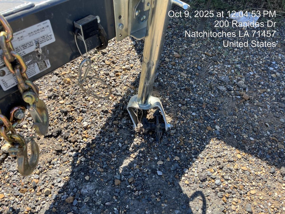 2025 AIRMAN PDSF375DP-6E1