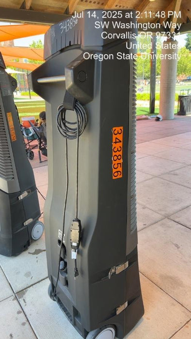 2023 VECTOR Vector Max