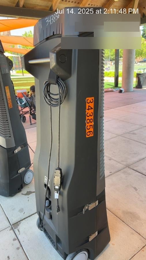 2023 VECTOR Vector Max