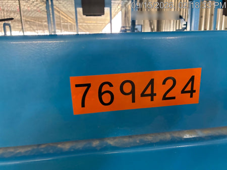 2026 GENIE GS-4046 E Drive