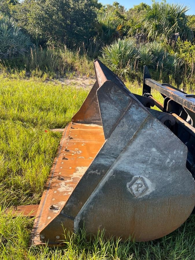 2025 PALADIN 72" Forks