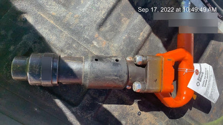 2020 MICHIGAN PNEUMATIC MP-CH3R