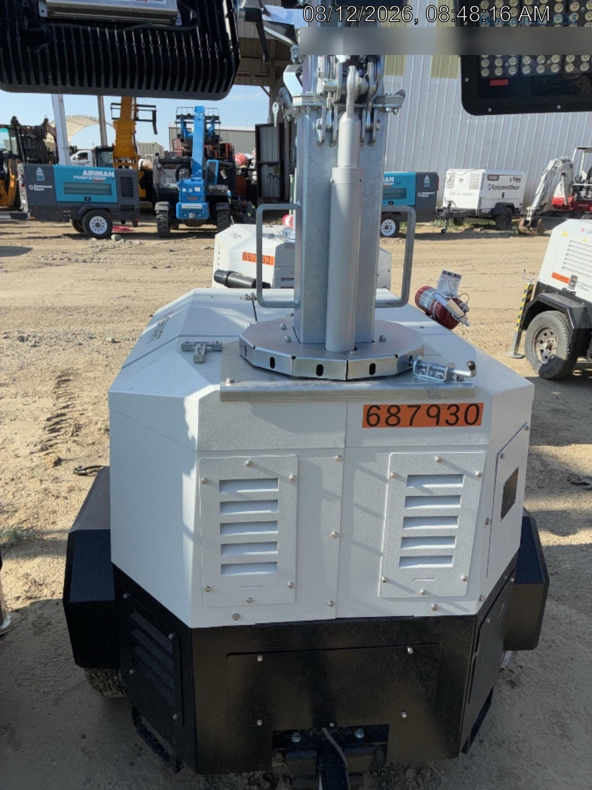 2026 TRIME X-SMART (EL1250H)