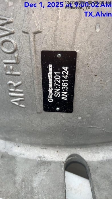 2023 WIDDER 20265-TRACKER