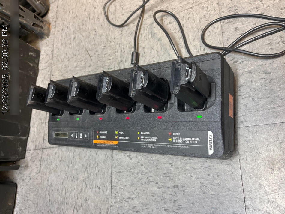 2023 MOTOROLA PMPN4284