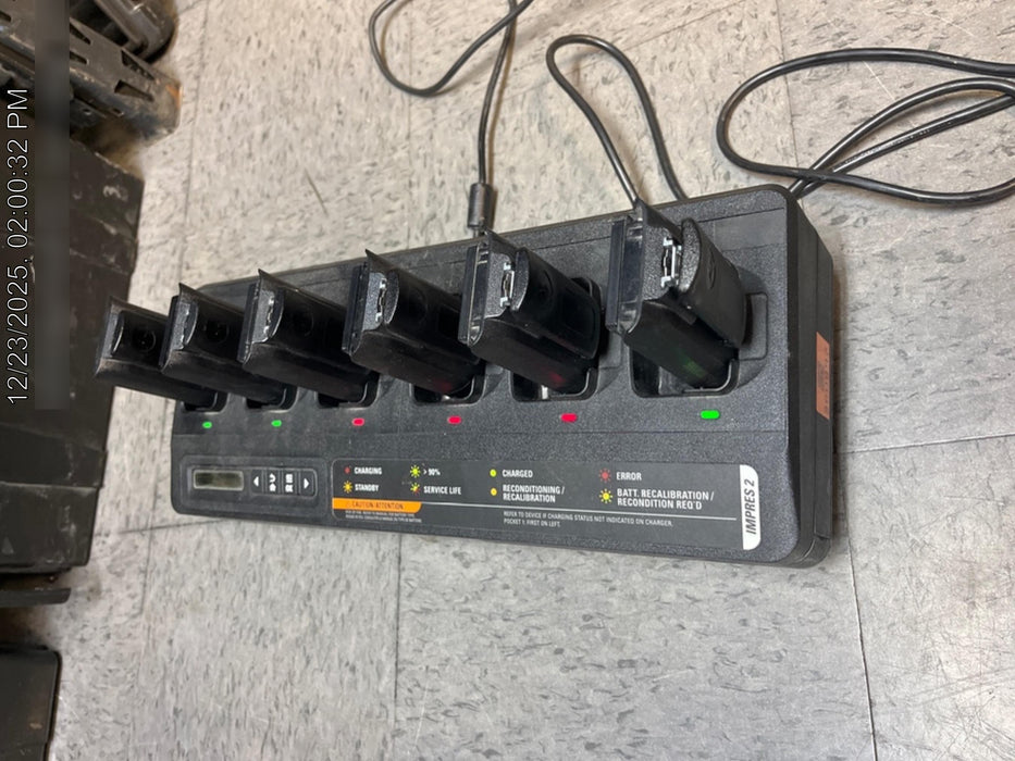 2023 MOTOROLA PMPN4284