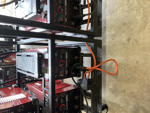 2020 LINCOLN ELECTRIC FLEXTEC 350X