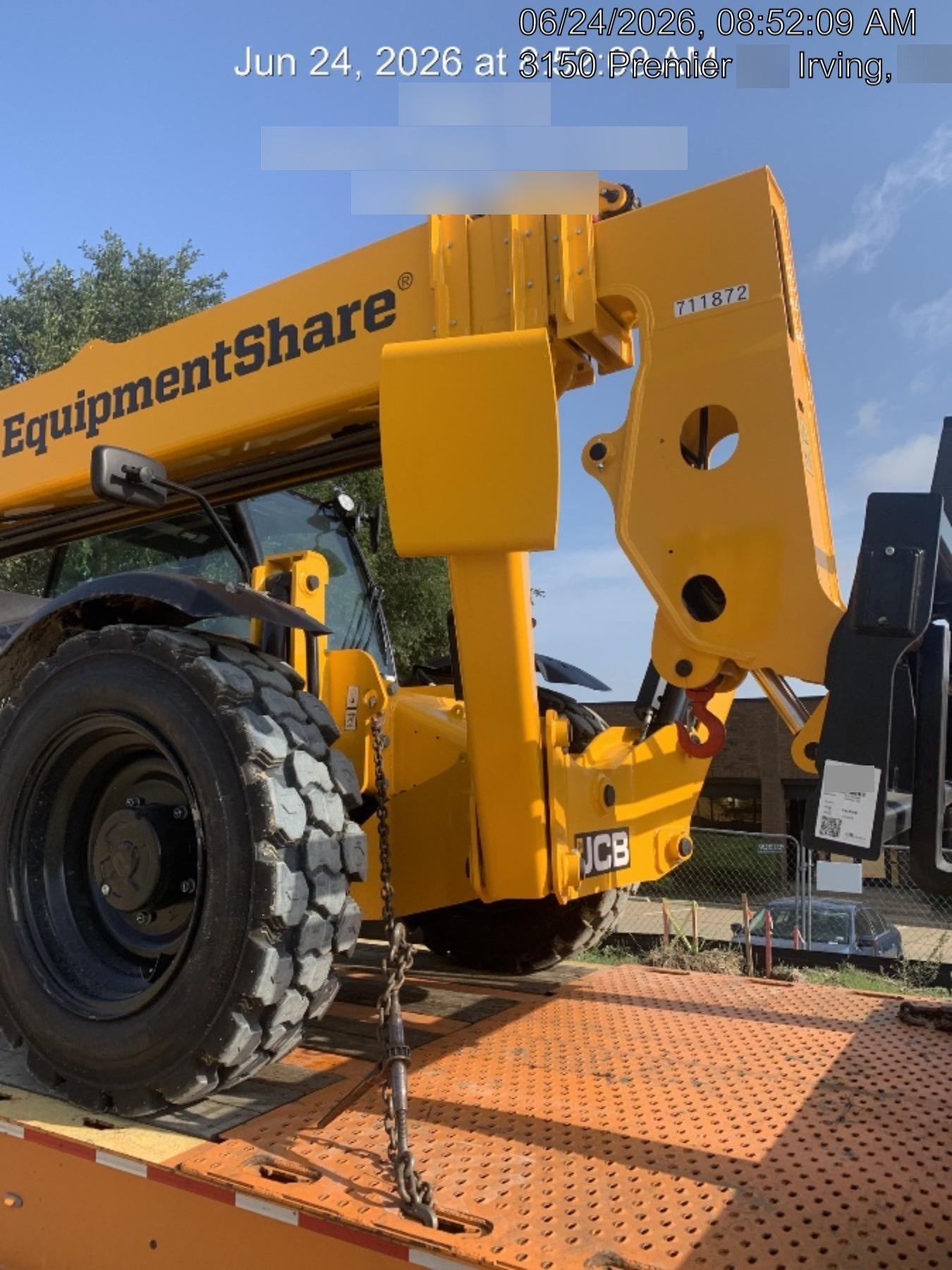 2026 JCB 512-56