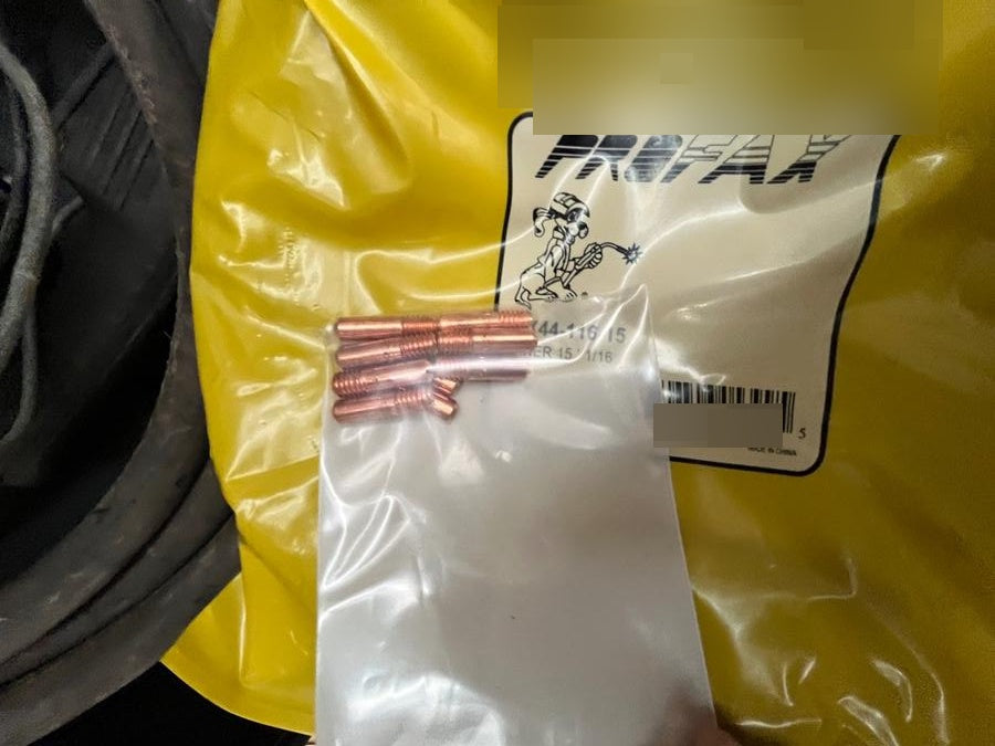 2022 LINCOLN ELECTRIC LN-25X