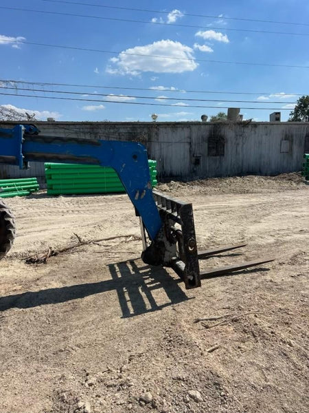 2016 GENIE GTH-636