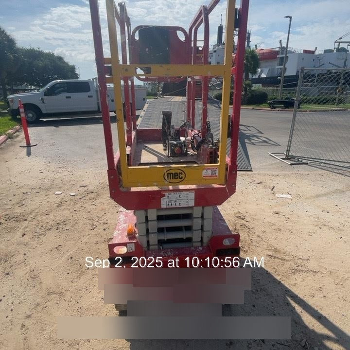 2021 MEC Micro 19