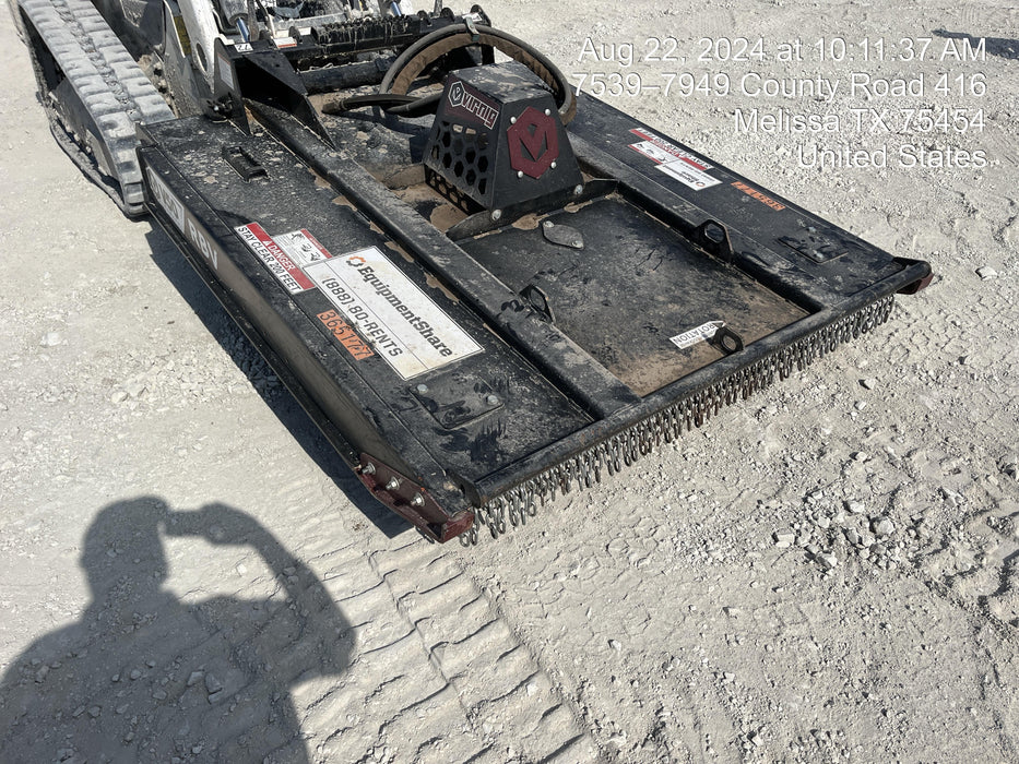 2023 VIRNIG RBV72-25