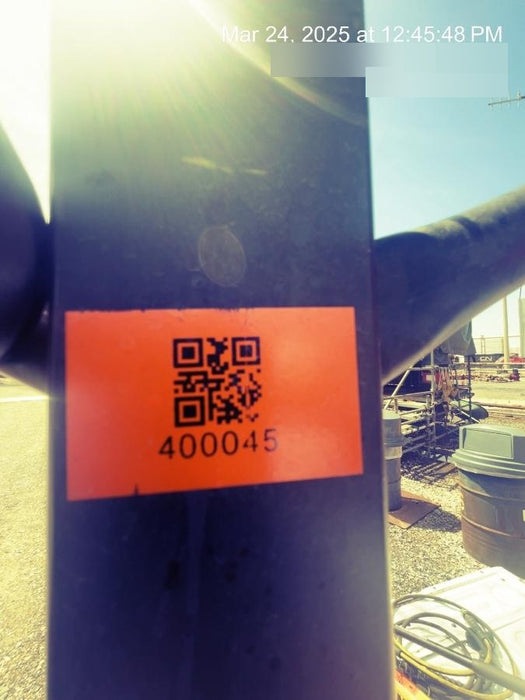 2024 MIGHTY LIFT ML55M