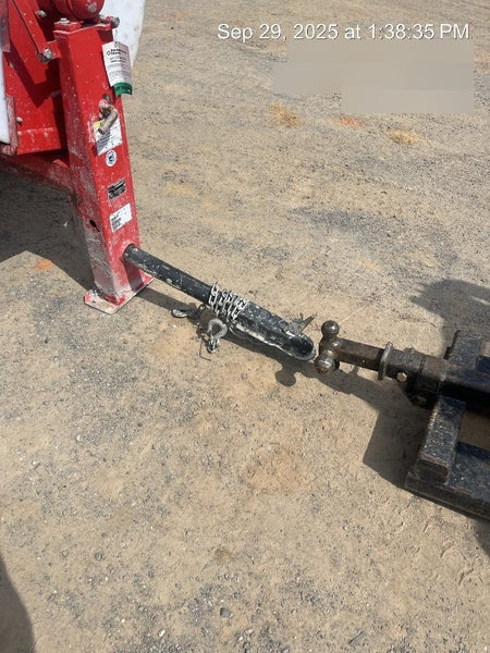 2024 MULTIQUIP WM90PH8