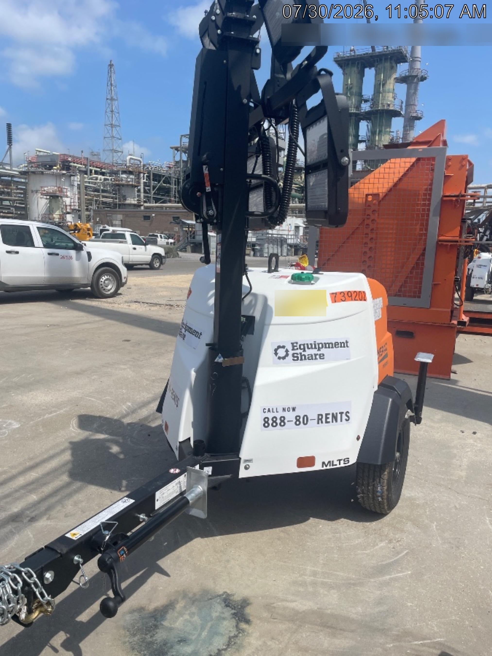 2026 GENERAC MLTS-4