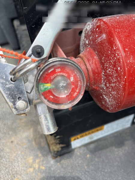 2022 MANITOU MTA12055