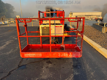 2021 SKYJACK SJ45 AJ+