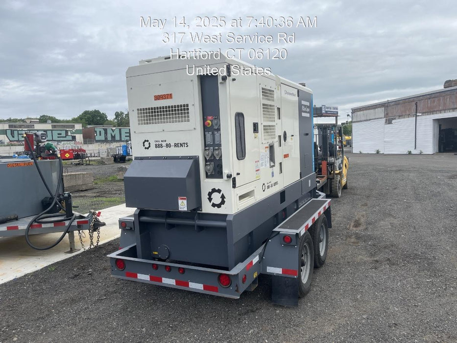 2023 ATLAS COPCO QAS 235